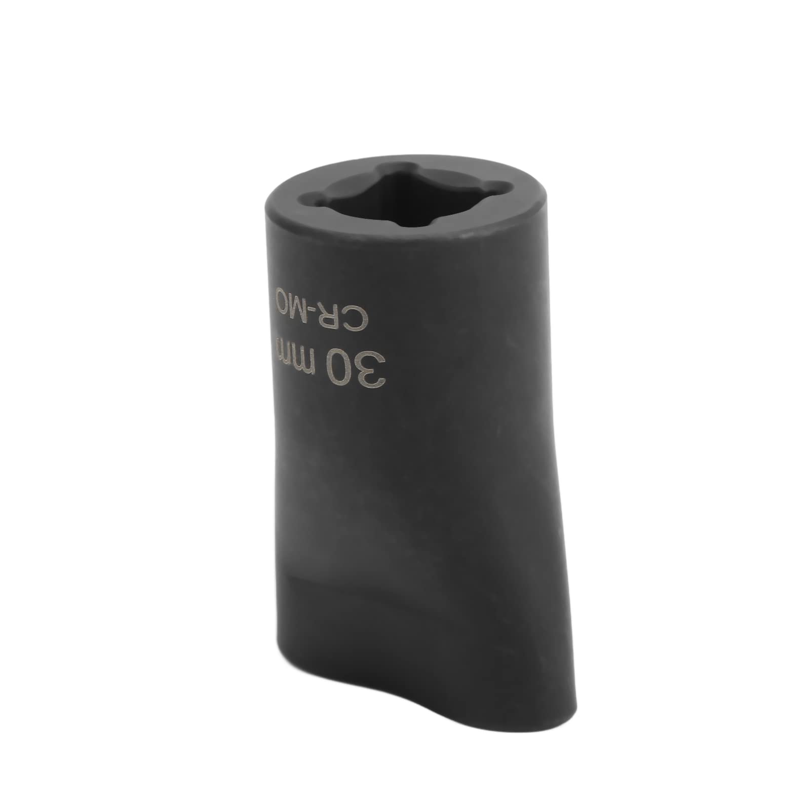 Adattatore per Trapano a Forbice 1/2 Pollici Rapido in Metallo Resistente All'usura 30mm