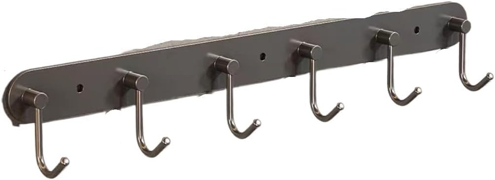 Kitchen Tool Rack Hanging Storage Rack Kitchen Utensil Rack,Pots And Pans Hanging Rack, Suitable For Spatula Spoon Pots And Pans Organizer Utensil Holder For Kitchen Kitchen Hooks