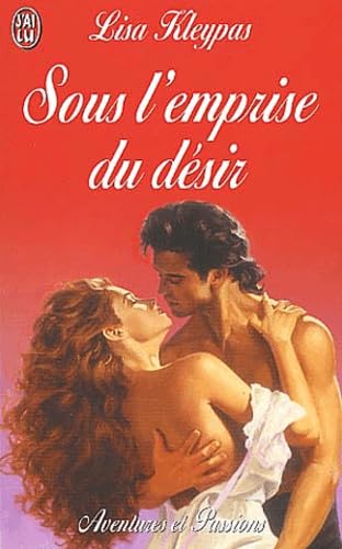 Sous l'emprise du désir [French] 2290319651 Book Cover