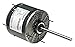 Marathon 48A8O182 Condenser Fan Motor, 1 Phase, Open Air Over, Thru-Bolt, Ball Bearing, 1/4 hp, 825 RPM, 1 Speed, 208-230 VAC, 48Y Frame, Permanent Split Capacitor