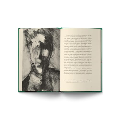 O retrato de Dorian Gray