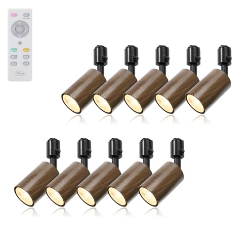 Luxour LED�X�|�b�g���C�g�������F 100W�`���� �_�N�g���[�����C�g LED��̌^ �d���F �����F �����R������ ���C�e�B���O���[���p �z���_�N�g �p�x���� �X�|�b�g�Ɩ� ���[�����C�g �V�� �_�C�j���O ���r���O �X�� �J�t�F �W�� �C���e���A(