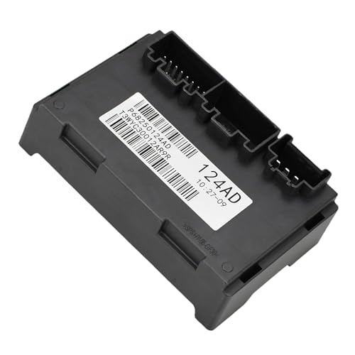 Módulo de caja de transferencia estable con tecnología ABS para SUV de gran tamaño 4