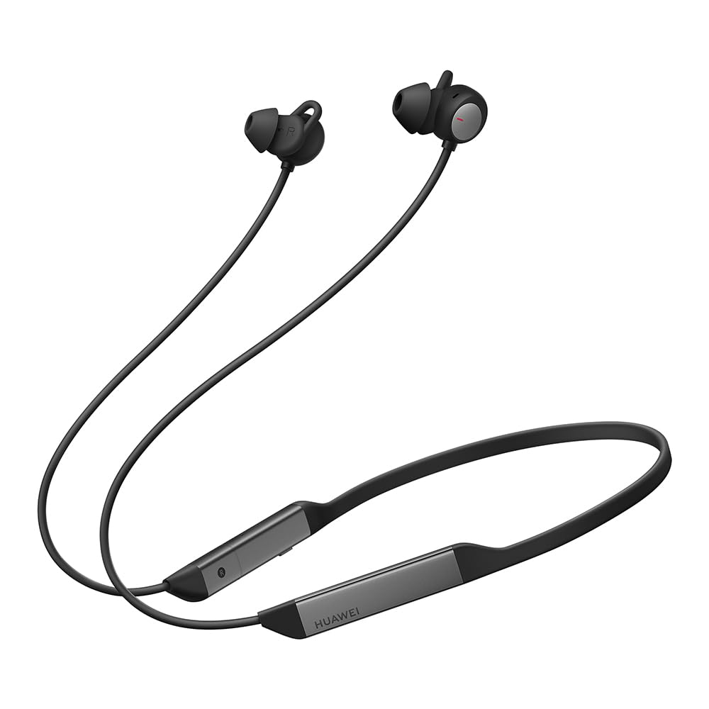 HUAWEI FreeLace Pro 2, Fast charging and pairing, Ultra-mag