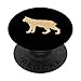 LYNX ROUX PopSockets PopGrip Interchangeable