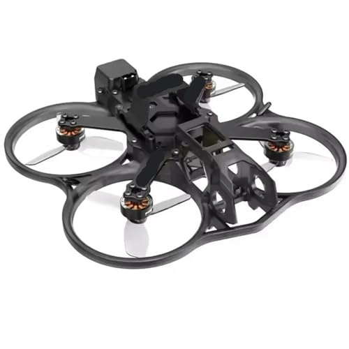 Support en rack de 2,5 pouces pour drone 2,4G O4 O3 B25 FPV compatible TBS CRSF NANO