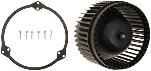 VDO PM9290 Blower Motor