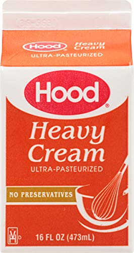 Hood Heavy Cream Uht, 16 Oz #TOP7