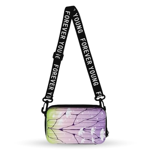 Image of 3D Sling Box Bag Luxury Mini Mobile Sling Bag For Women | Stylish Side Shoulder Crossbody Bags For Girls Daily Use | Messenger Purse