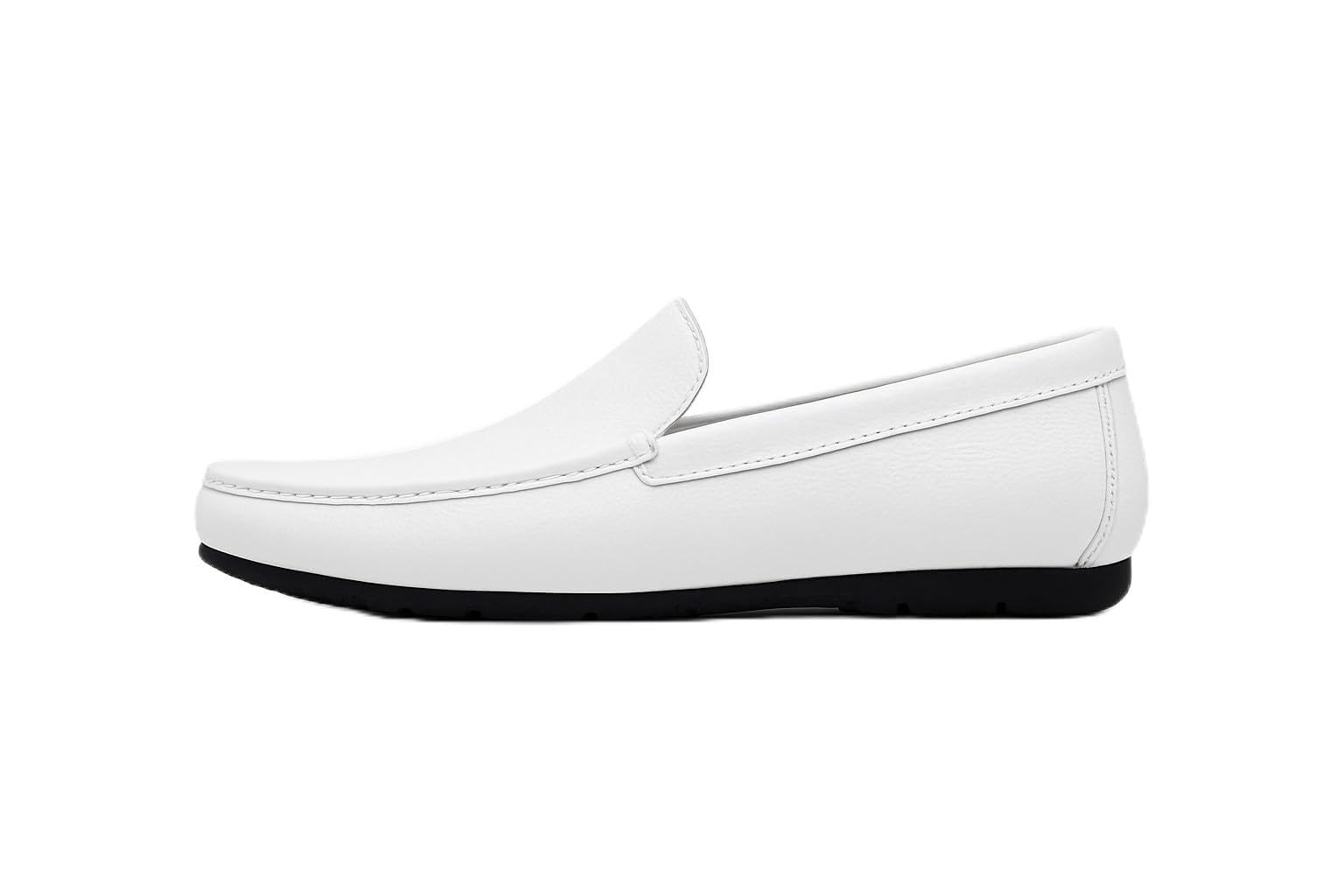 micheal feraas Premium Leather Loafer Moccasin for Men | Exquisite Formal and Casual Leather Loafers-picture-27