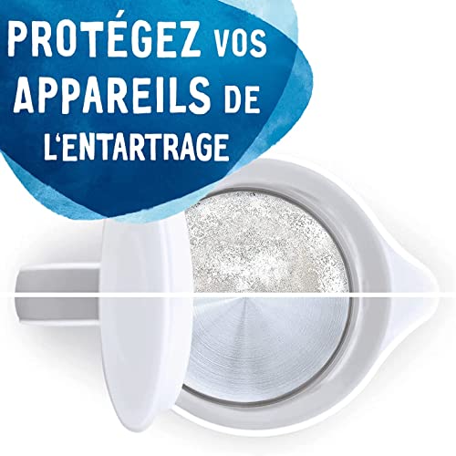 Brita Maxtra Sixpack - sechs Patronen zum Kalkfiltern, Weiß, Außen: Plastik^Innen: Aktivkohle, Ionenaustauscher, Zusammenklappbar – Bild 5