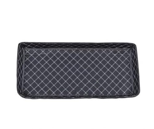 Tapis de coffre pour Mini Cooper F56 plateau de rangement arrière pour voiture