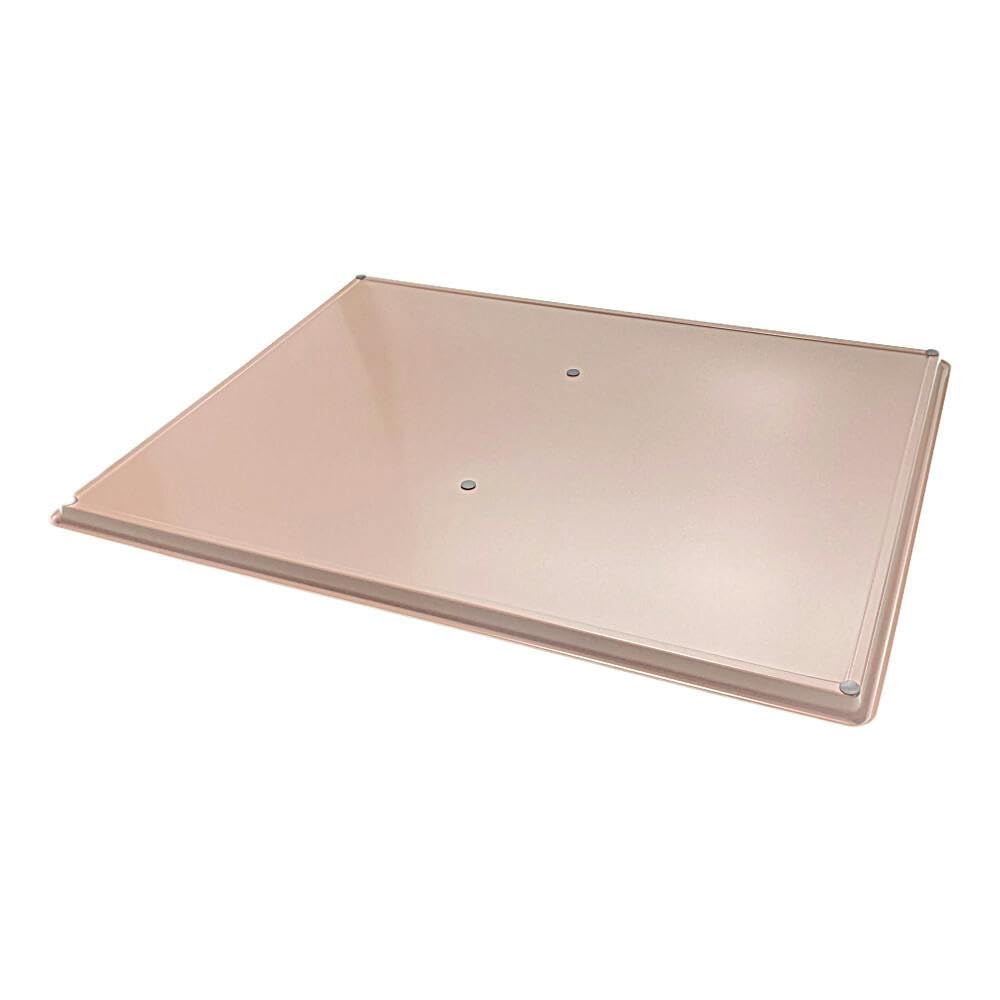 Amazon.co.jp: カインズ(CAINZ) メッシュネット付 サークル用 トレー L