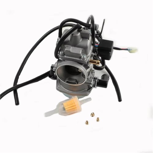 Carburateur pour Nx 4 moto de trail idéal pour les longs trajets et voyages