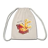 Passt auf jeden Rücken und über jede Schulter: Coole Geschenkidee für alle, denen zu ihrem Glück nur noch ein praktisches Hingucker-Accessoire fehlt