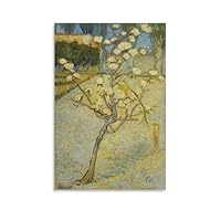 値下げ❗️ゴッホ リトグラフ バラとシャクヤク 絵画 値下げ❗️ゴッホ リトグラフ バラとシャクヤク 絵画 値下げ