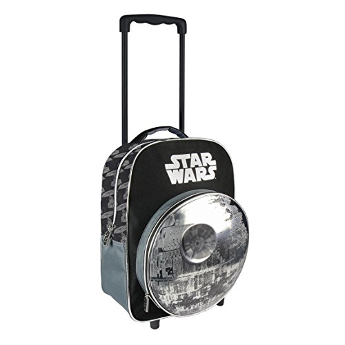 Star Wars CD 21 2121 2018 Mochila Infantil  50 cm  Multicolor