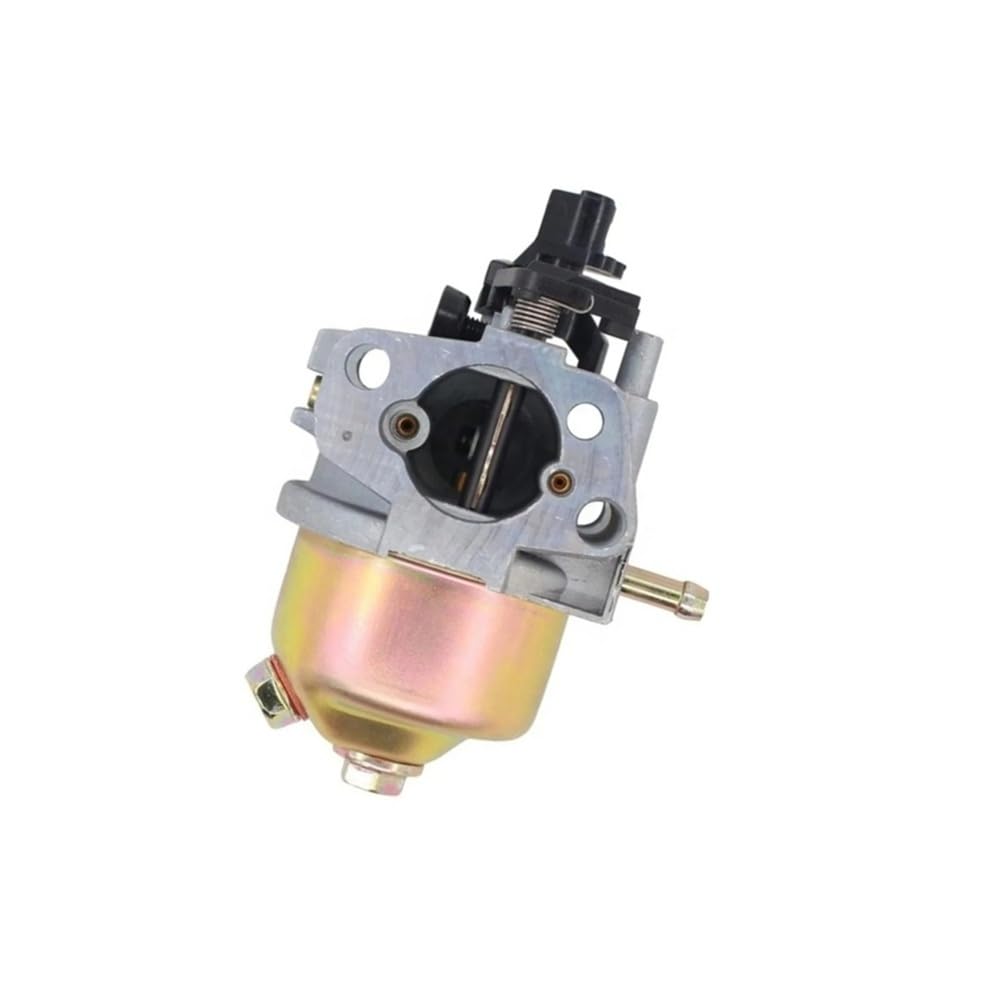 Carburateur performant pour 1P65M0 1P65FU - Flux d'essence stable avec l'OEM 751-10309
