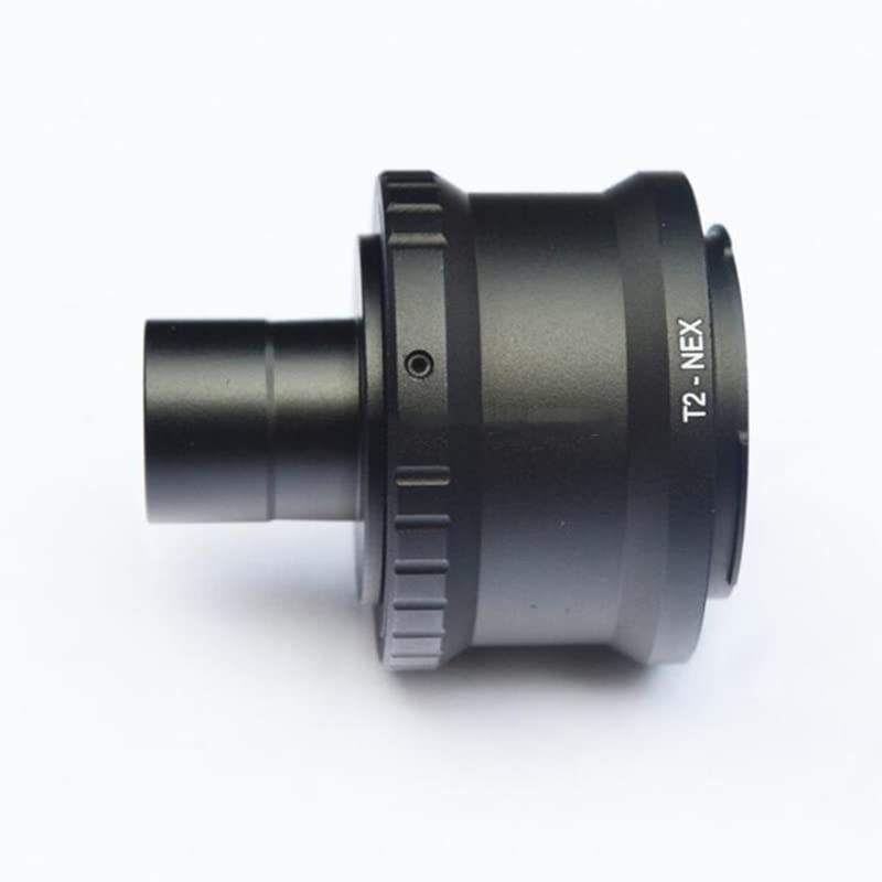 Conector T M42 de 0.965 pulgadas compatible con puertos N1, Z y Micro M43 5