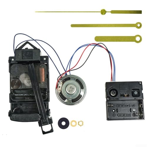 Motor de ventilador de suelo con rodamiento de bolas doble para ventilador eléctrico de 18 pulgadas, eficiencia energética con 4 ajustes de velocidad, mantenimiento (B)