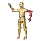 Erstellen Sie Abenteuer und Szenen aus Star Wars Entertainment