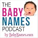 The Baby Names Podcast