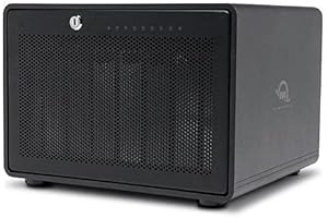 OWC ThunderBay 8: The Unbeatable Thunderbolt 3 Storage Solution