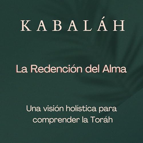 #kabalah - Sesi&oacute;n 111 - El Libro de Shemot seg&uacute;n la Kabal&aacute;h: La Redenci&oacute;n del Alma - @kabbalah copertina