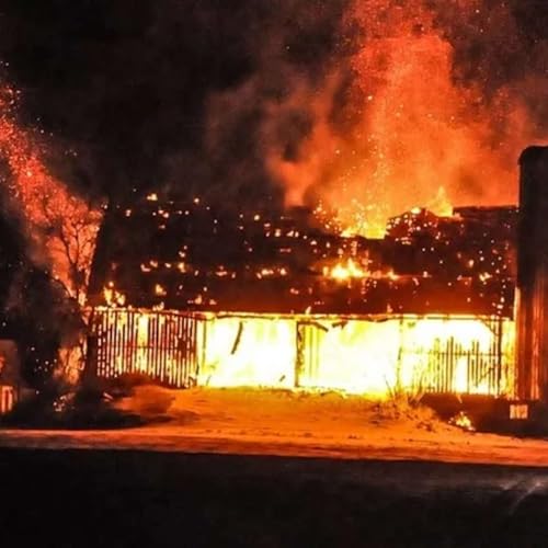 S4E14: Farm Fire Safety