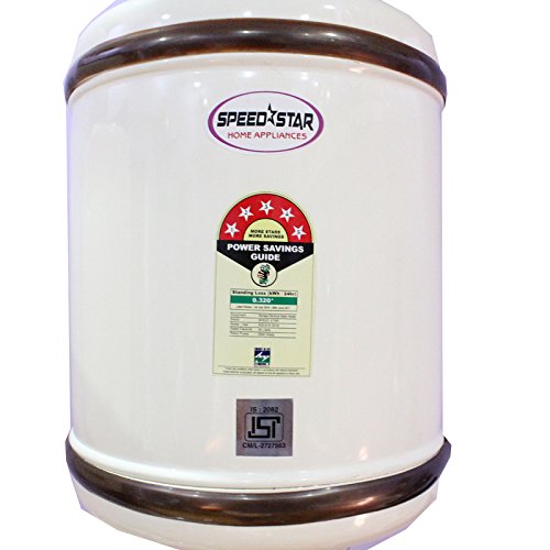 Buy Speed Star Gyser Online at Low Prices in India - Amazon.in