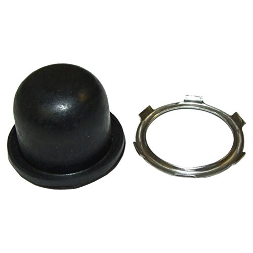 Carburettor Fuel/petrol Primer Bulb Fits Tecumseh