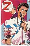  Zero Nippon Comix 18 aprile 1992 Patlabor Xenon Sanctuary