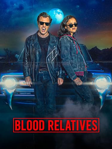 Blood Relatives
