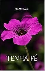 Capa de TENHA FÉ