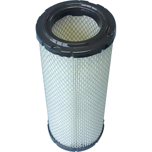 Lack of Power or Poor Performance During High Ambient Temperatures with RPO (C7N) 12,300 LB GVWR or (C4M) 9,900 LB GVWR - 2016-2020 Chevrolet Express & GMC Savana 2 BOSCH 5560WS Workshop Engine Air Filter
