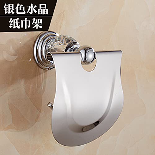 Accessoires de salle de bain pour optimiser et ranger vos douches