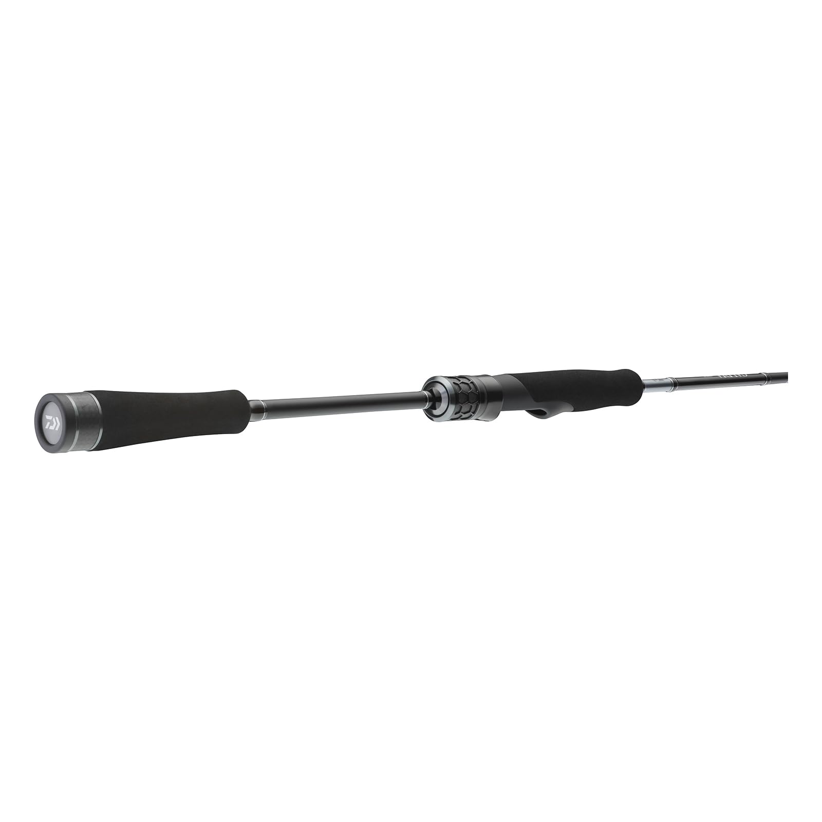 DAIWA Caldia Light Spin, 1,95m, 6,4ft, 1-6g, 2 Teile, Spinning Angelrute, extra Fast/Fast, 11520-195