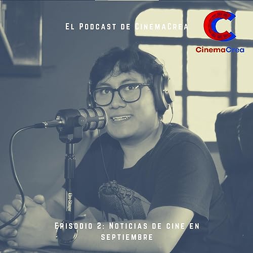 Ep.2 - Noticias de cine en septiembre