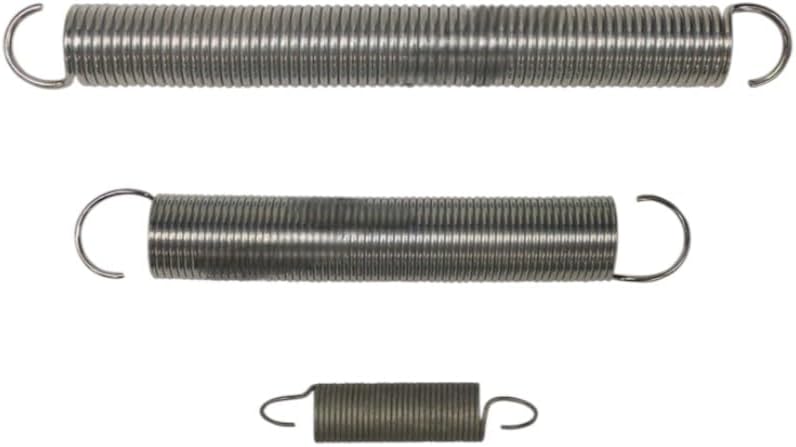 Belgrade Parts & Service, Inc. KP6000KSP Spring Kit 6000, 7000, 7000CC Series Replaces KITSPRING