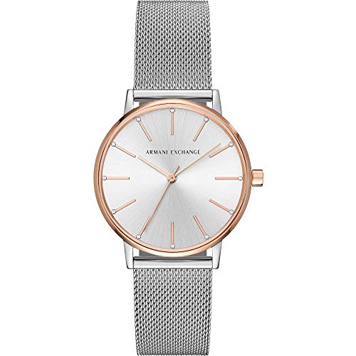 Reloj AX Mujer