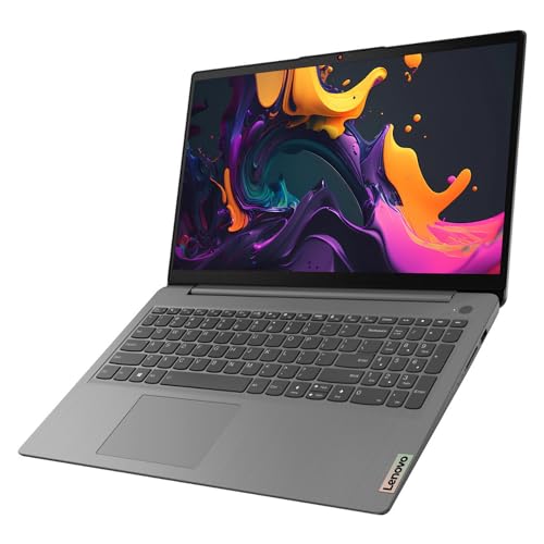 Image of Lenovo IdeaPad 15.6 inch FHD Touchscreen Laptop, Intel Core i5-1135G7 Quad-Core Processor (Beats i7-1065G7), Intel Iris Xe Graphics, Long Battery Life, Win 11, w /WOWPC Bundle (12GB RAM | 512GB PCIe SSD)