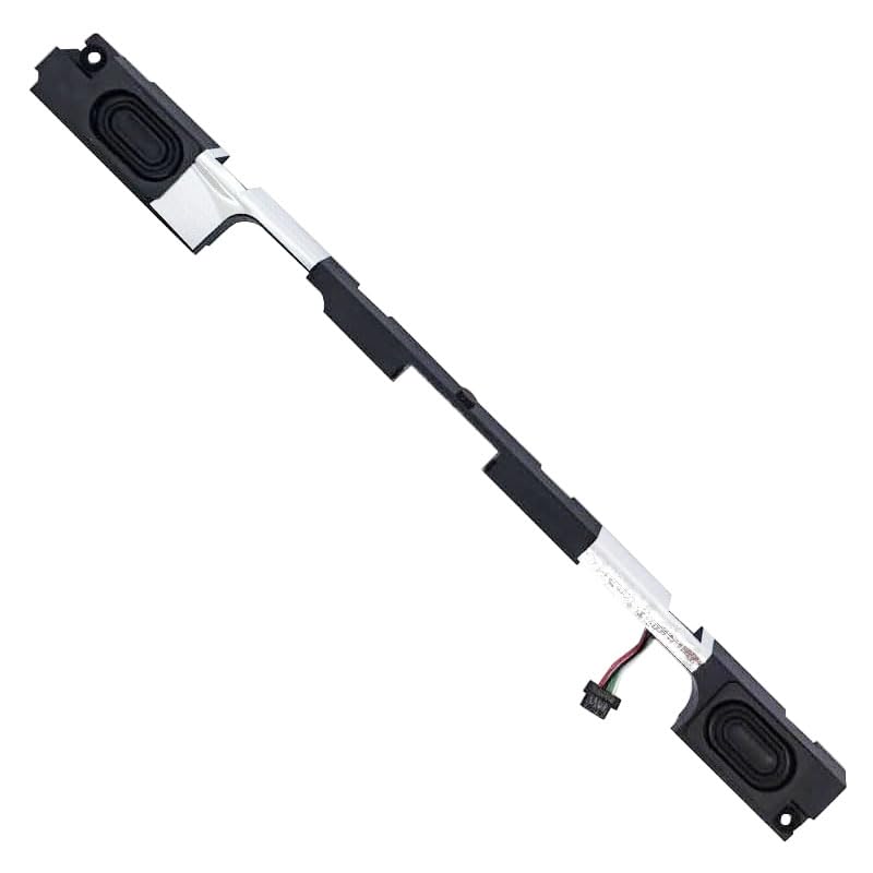 Pièce audio de remplacement pour HP ProBook X8J-LXP B9044