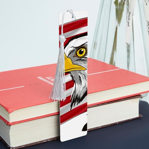 Marque-pages hiboux aux finitions soignées pour bibliothèque