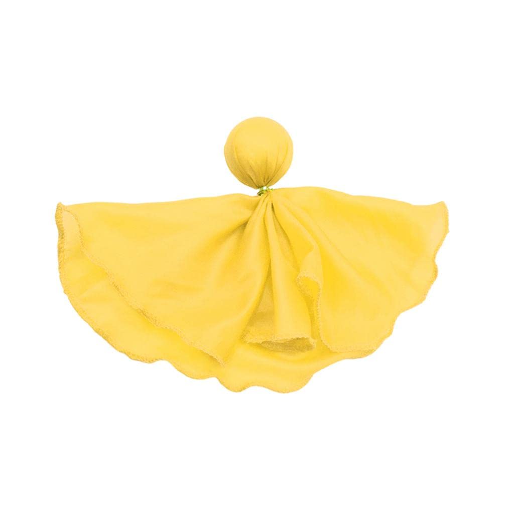 NIVAA 6 Pieces Penalty Flag Sports Fan Challenge Flags Football Party Accessory Yellow-picture-11