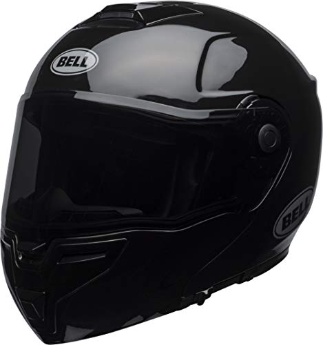 Bell Srt Modular Street Helmet(Gloss Black, Xx-Large) #TOP7