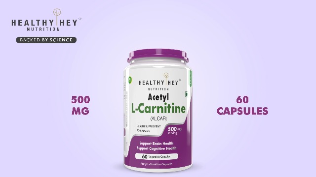 best l carnitine forum L-Carnitine  ProSupps.com