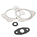 Turbo Gaskets for Mini Cooper S Clubman R55 R56 R57 R58 R60 for Peugeot 207 308 1.6L THP 175 Engine EP6DTS
