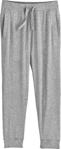Coolibar UPF 50+ Kid's Conico Jogger Pants - Sun Protective
