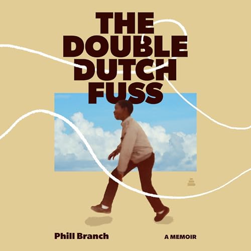 The Double Dutch Fuss cover art