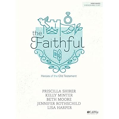 Faithful Bible Study Book, The